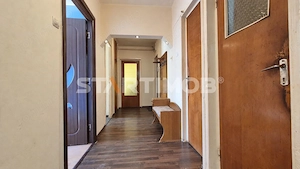 Apartament  3 camere Racadau - imagine 16