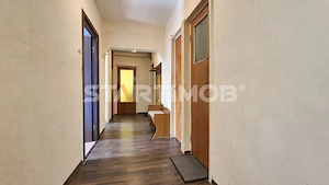 Apartament  3 camere Racadau - imagine 13
