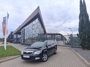 Skoda Octavia 2 Facelift 2.0 TDI Euro 5 - imagine 2