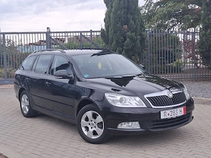 Skoda Octavia 2 Facelift 2.0 TDI Euro 5 - imagine 3