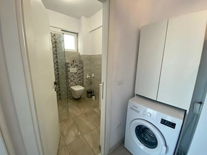 Apartament 2 camere Mamaia Nord, cu centrală - imagine 5