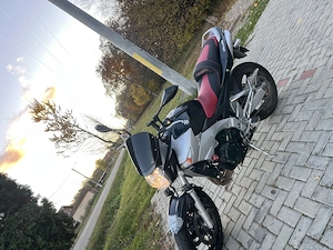 Suzuki GSR , cu ABS , injecție .  - imagine 2
