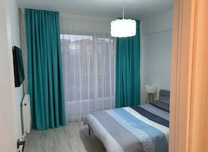 Apartament 2 camere Mamaia Nord, cu centrală - imagine 2