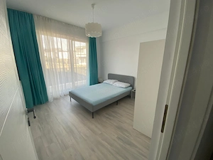 Apartament 2 camere Mamaia Nord, cu centrală - imagine 7