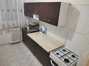 Apartament de inchiriat cu 2 camere  - imagine 2