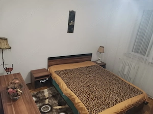 Apartament de inchiriat cu 2 camere 