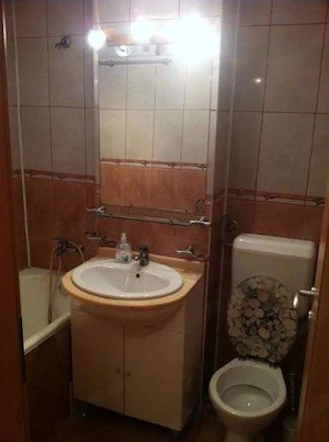 Vand urgent!!! Ap 2 cam Vlaicu Fortuna parter  - imagine 2