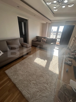 Apartament cu 3 camere, 67 mp, zona Simion Barnutiu - imagine 3