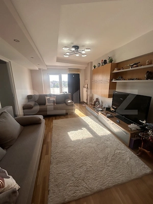 Apartament cu 3 camere, 67 mp, zona Simion Barnutiu - imagine 4