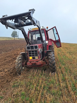 De vânzare tractor internațional 845xl  - imagine 2