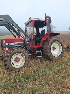 De vânzare tractor internațional 845xl  - imagine 3