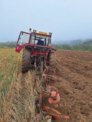 De vânzare tractor internațional 845xl  - imagine 4