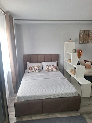 Garsonieră complet renovată, prima închiriere | Str. Piscului | Tineretului   Timpuri Noi - imagine 2
