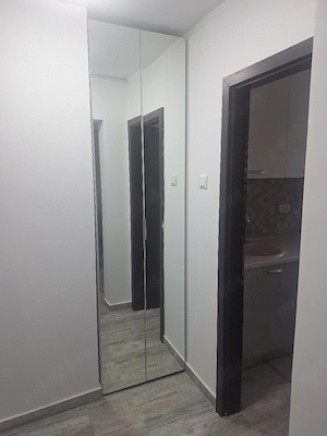 Garsonieră complet renovată, prima închiriere | Str. Piscului | Tineretului   Timpuri Noi - imagine 7
