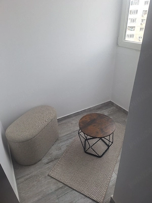 Garsonieră complet renovată, prima închiriere | Str. Piscului | Tineretului   Timpuri Noi - imagine 5