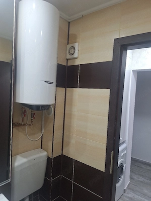 Garsonieră complet renovată, prima închiriere | Str. Piscului | Tineretului   Timpuri Noi - imagine 10
