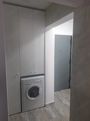 Garsonieră complet renovată, prima închiriere | Str. Piscului | Tineretului   Timpuri Noi - imagine 6