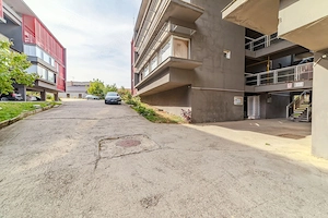 Oportunitate de investiție | Spațiu pentru birouri – la doar 490 €/mp - imagine 5