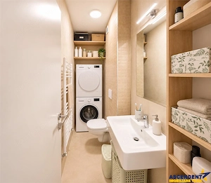 Apartament 3 camere, decomandat, zona Tractorul, Brasov - imagine 7