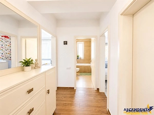 Apartament 3 camere, decomandat, zona Tractorul, Brasov - imagine 3