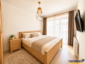 Apartament 3 camere, decomandat, zona Tractorul, Brasov - imagine 4