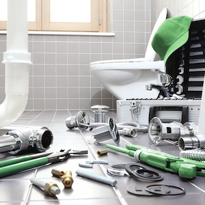 Instalator instalati sanitare si termice 