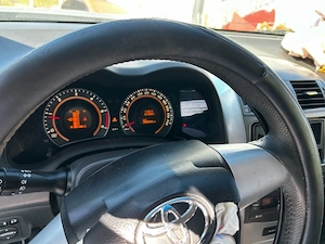 Toyota Corolla 2011 facelift pentru dezmembrat