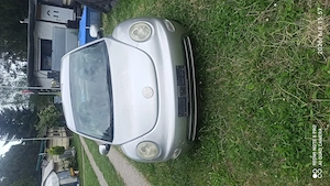 Vw new Beetle diesel
