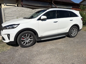 Kia Sorento GT-line 2018 - imagine 2