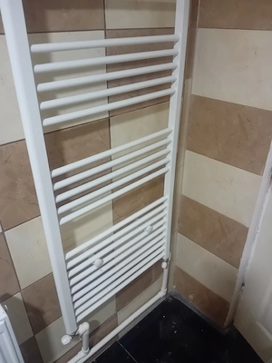 instalații sanitare 