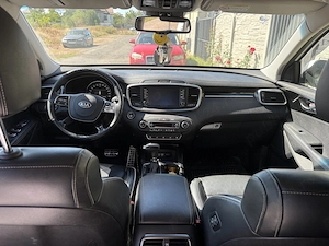 Kia Sorento GT-line 2018