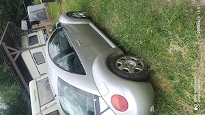 Vw new Beetle diesel - imagine 3