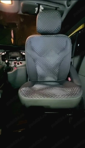 Renault Trafic, ( camper autoutilitara) - imagine 8