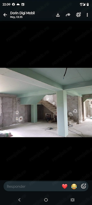 Particular execut reforme interioare. - imagine 2
