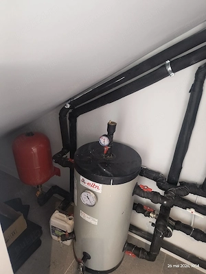 instalator autorizat 