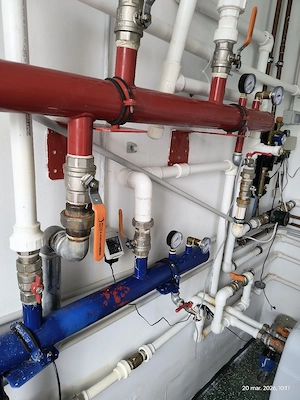 instalator autorizat 