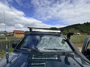 Nissan Patrol Y61 
