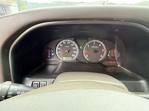 Nissan Patrol Y61  - imagine 5