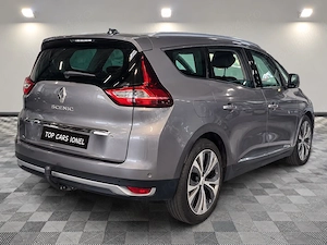 Renault Scenic IV Automat 7 locuri  - imagine 14