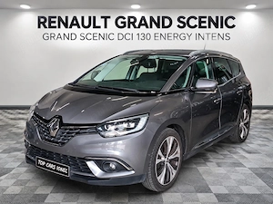 Renault Scenic IV Automat 7 locuri  - imagine 16