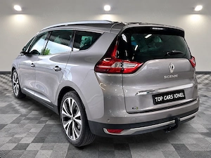 Renault Scenic IV Automat 7 locuri  - imagine 11