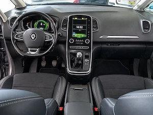 Renault Scenic IV Automat 7 locuri  - imagine 13