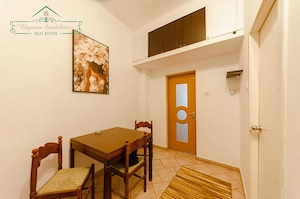Apartament, grădină proprie de 200 mp și centrală pe gaz, zona Pârneava, Arad - imagine 6