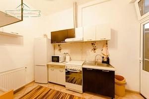Apartament, grădină proprie de 200 mp și centrală pe gaz, zona Pârneava, Arad - imagine 5