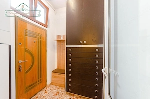 Apartament, grădină proprie de 200 mp și centrală pe gaz, zona Pârneava, Arad - imagine 8