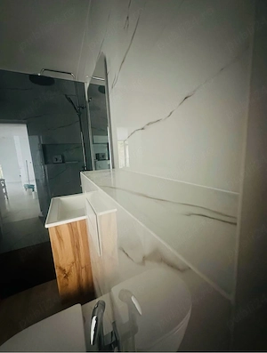 Pers fizica , Vand Apartament constructie noua  - imagine 2