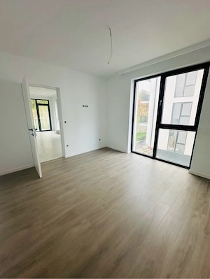 Pers fizica , Vand Apartament constructie noua  - imagine 4