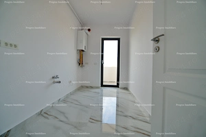 Apartament 2 camere - Decomandat - 52mp - et.2 - Giroc - 89.000 Euro negociabil - imagine 4