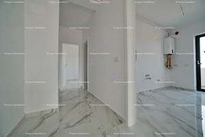 Apartament 2 camere - Decomandat - 52mp - et.2 - Giroc - 89.000 Euro negociabil - imagine 5