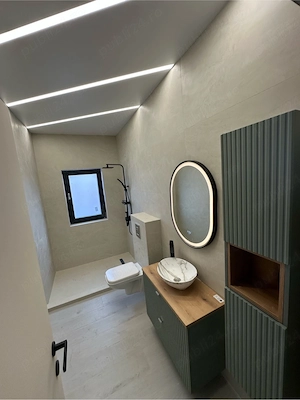Vila cu predare la cheie Cumpana  - imagine 7